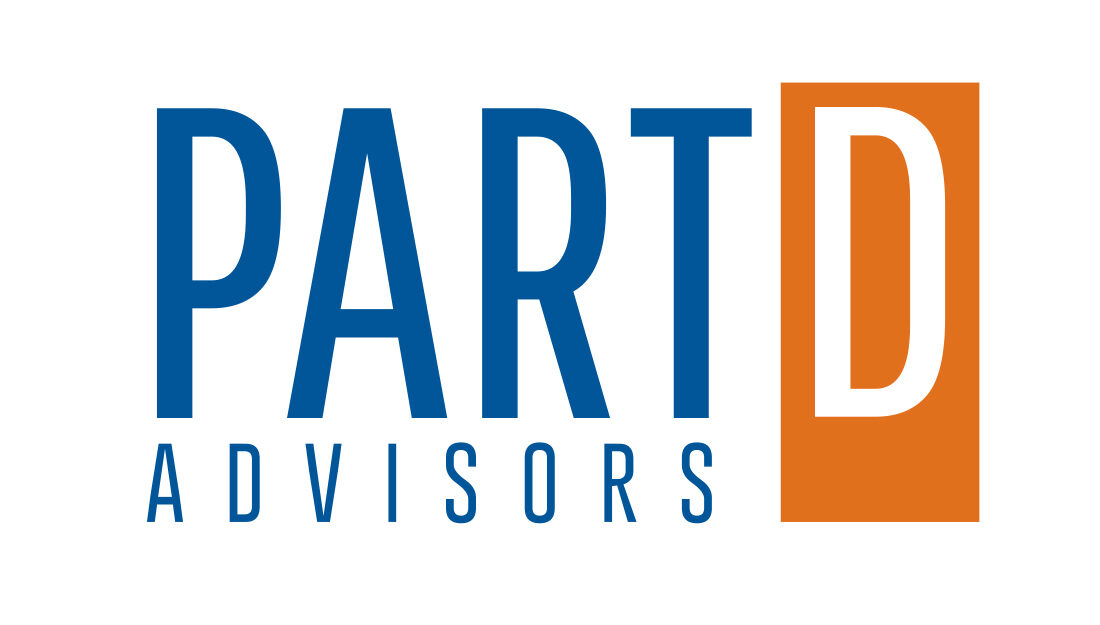 Part D Advisors corporate logo