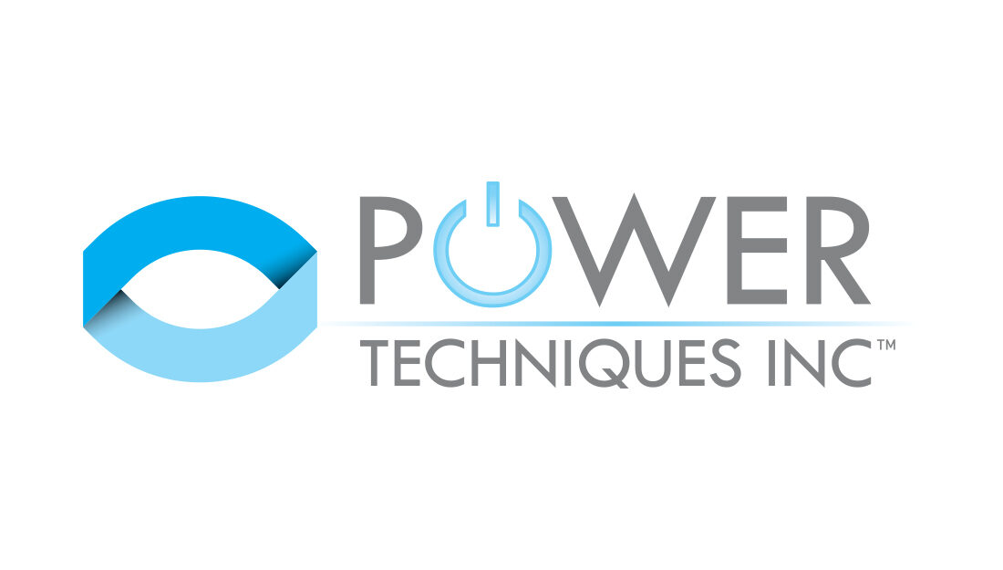 Power Techniquest Inc. corpoate logo