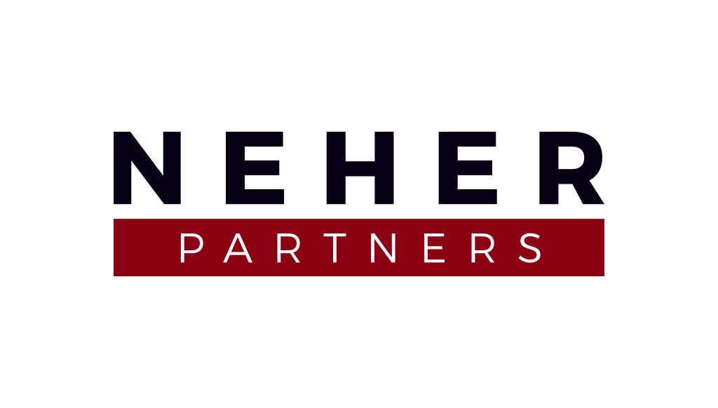 NEHER Partners Logo